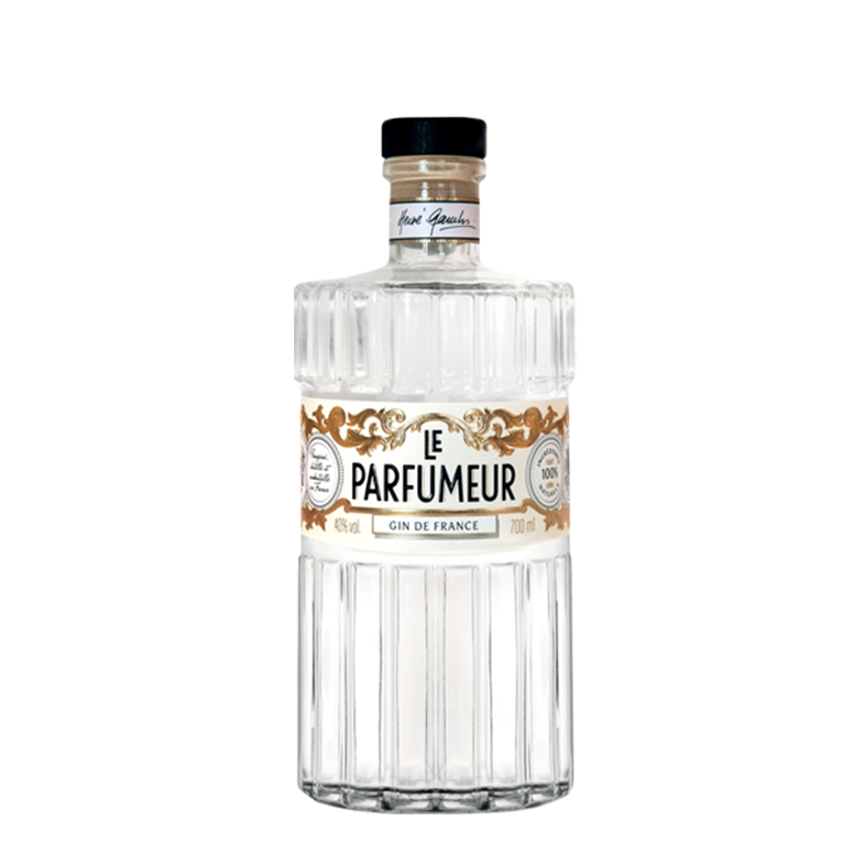 Бутылка: Ле Парфюмер, 40%